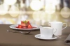 Spodek do filiżanki 13 cm ACCESS - RAK PORCELAIN