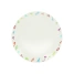 Talerz płaski 24 cm SKOLA - RAK PORCELAIN