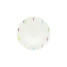 Talerz płaski 18 cm SKOLA - RAK PORCELAIN