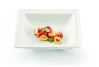 Misa kwadratowa 12 cm CLASSIC GOURMET - RAK PORCELAIN