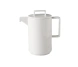Dzbanek do kawy z pokrywką 400 ml NORDIC - RAK PORCELAIN
