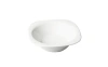 Misa kwadratowa zaokrąglona 12 cm SKA - RAK PORCELAIN