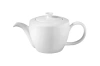 Dzbanek z pokrywką 400 ml CLASSIC GOURMET - RAK PORCELAIN