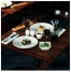 Pokrywka zapasowa do CLTP40 CLASSIC GOURMET - RAK PORCELAIN