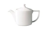 Dzbanek do herbaty z pokrywką 400 ml SKA - RAK PORCELAIN