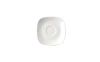 Spodek do filiżanki SKCU30, SKCS30 SKA - RAK PORCELAIN