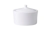 Cukiernica z pokrywką 220 ml FINE DINE - RAK PORCELAIN