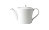 Dzbanek do herbaty z pokrywką 400 ml FINE DINE - RAK PORCELAIN