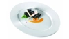 Półmisek owalny 34 x 25,5 cm FINE DINE - RAK PORCELAIN
