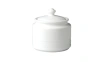 Cukiernica z pokrywką 270 ml RONDO - RAK PORCELAIN