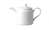 Dzbanek do herbaty z pokrywką 400 ml RONDO - RAK PORCELAIN