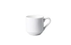 Filiżanka niska sztaplowana 230 ml BANQUET - RAK PORCELAIN