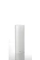 Tuby akrylowe na lampy LED 34 cm (3 szt)