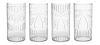 Mixed Gods 490 ml TIKI - LIBBEY (3x4 szt.)