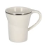 Filiżanka do espresso 90 ml ivory PLATINUM ? RAK PORCELAIN