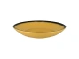 Talerz głęboki 26 cm żółty LEA ? RAK PORCELAIN