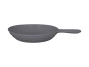 Patelnia porcelanowa 24 cm szara NEOFUSION – RAK PORCELAIN