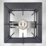 Taboret gazowy, pojedynczy, Top line Power, 11 kW, G30