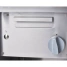 Grill lawowy gazowy, ruszt S, 6.5 kW, G20