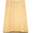 Deska drewniana 600x350 o grubości 40 mm
