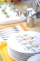 Talerz płytki d 210 mm (z. przedszkolny)