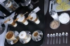 Filiżanka do espresso ze spodkiem 65 ml