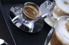 Filiżanka do espresso ze spodkiem 65 ml