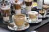 Filiżanka do cappuccino ze spodkiem 165 ml