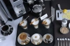 Filiżanka do cappuccino ze spodkiem 165 ml