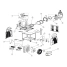 Granitor 2x12 l