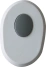 Lampa grzewcza wisząca / ścienna 105 cm ze zdalnym sterowaniem