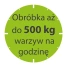 Szatkownica do warzyw CL50