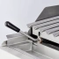Grill lawowy gazowy, ruszt V, 6.5 kW, G30
