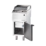 Grill lawowy gazowy, ruszt V, 6.5 kW, G30