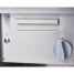 Grill lawowy gazowy, ruszt V, 6.5 kW, G30