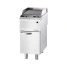Grill lawowy gazowy, ruszt S, 6.5 kW, G30