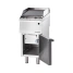 Grill lawowy gazowy, ruszt S, 6.5 kW, G30