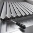 Grill lawowy gazowy, ruszt V, 13 kW, G30