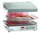 Salamander Hi-Light z funkcją utrzymywania ciepła - 3 grzałki