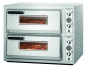 Piec do pizzy Bartscher na 4 pizze 30 cm