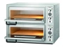 Piec do pizzy Bartscher na 4 pizze 30 cm
