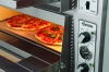 Piec do pizzy Bartscher na 4 pizze 30 cm
