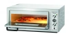 Piec do pizzy 1-komorowy Bartscher - moc 5 kW