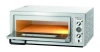 Piec do pizzy 1-komorowy Bartscher - moc 5 kW