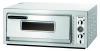Piec do pizzy 1-komorowy Bartscher - moc 5 kW