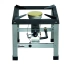 Taboret gazowy Bartscher - moc 7 kW