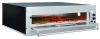 Piec do pizzy ET 105 - wsad 9 pizz 33 cm