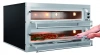 Piec do pizzy Bartscher 2 komory 1050 x 1050 mm