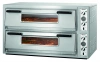 Piec do pizzy NT 921 na 12 pizz 30 cm