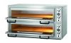 Piec do pizzy NT 921 na 12 pizz 30 cm